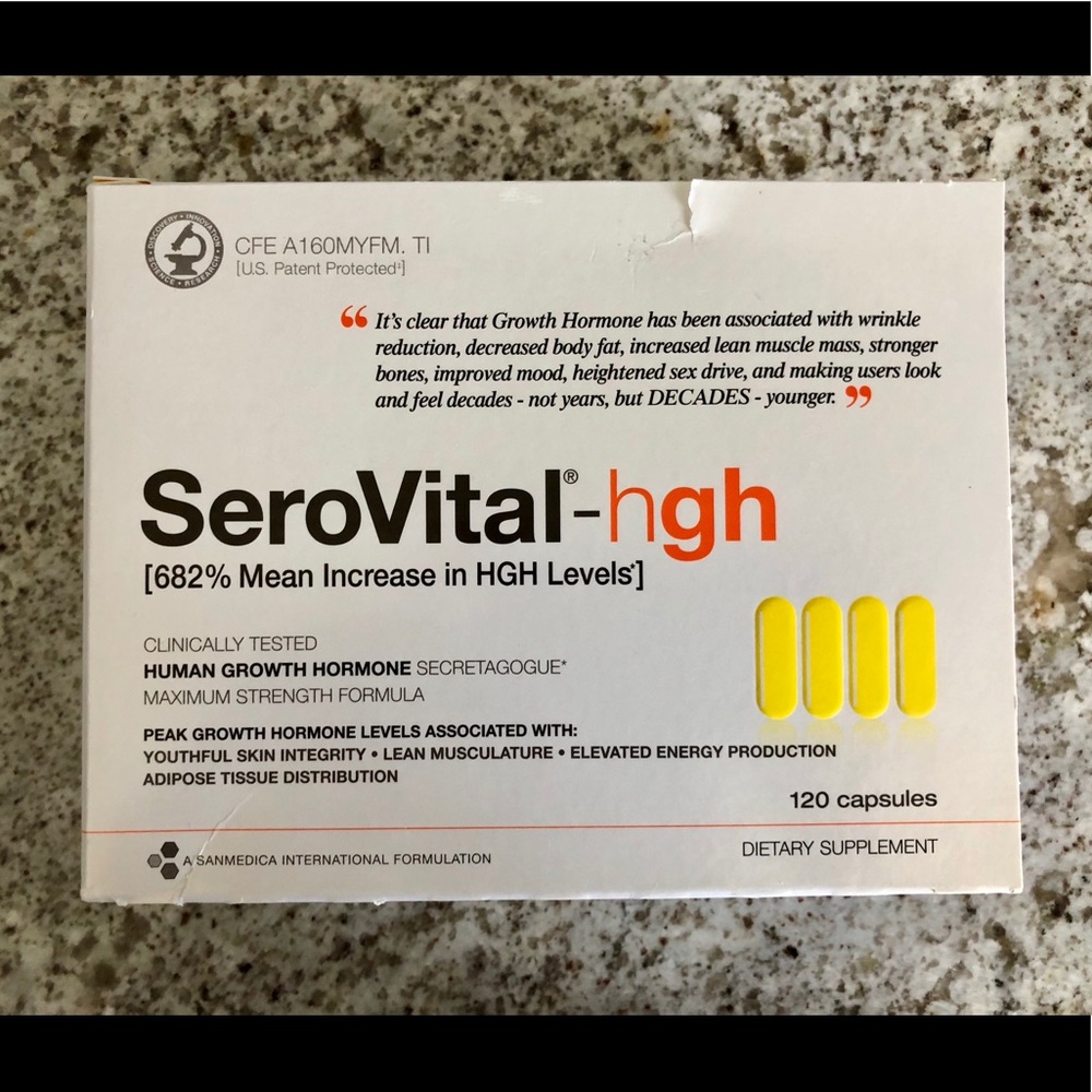 SeroVital-hgh